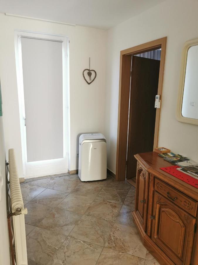 Apartman I Soba Hadela スヴェティ・マルティン・ナ・ムリ エクステリア 写真