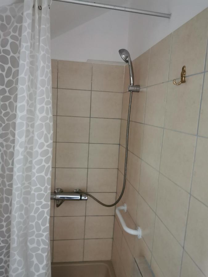Apartman I Soba Hadela スヴェティ・マルティン・ナ・ムリ エクステリア 写真